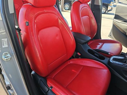 Used 2022 Hyundai Kona SEL w/ Cargo Package image 11