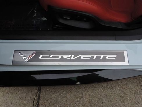 Used 2018 Chevrolet Corvette Grand Sport image 16