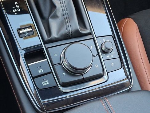 Certified 2025 MAZDA CX-30 Carbon image 28