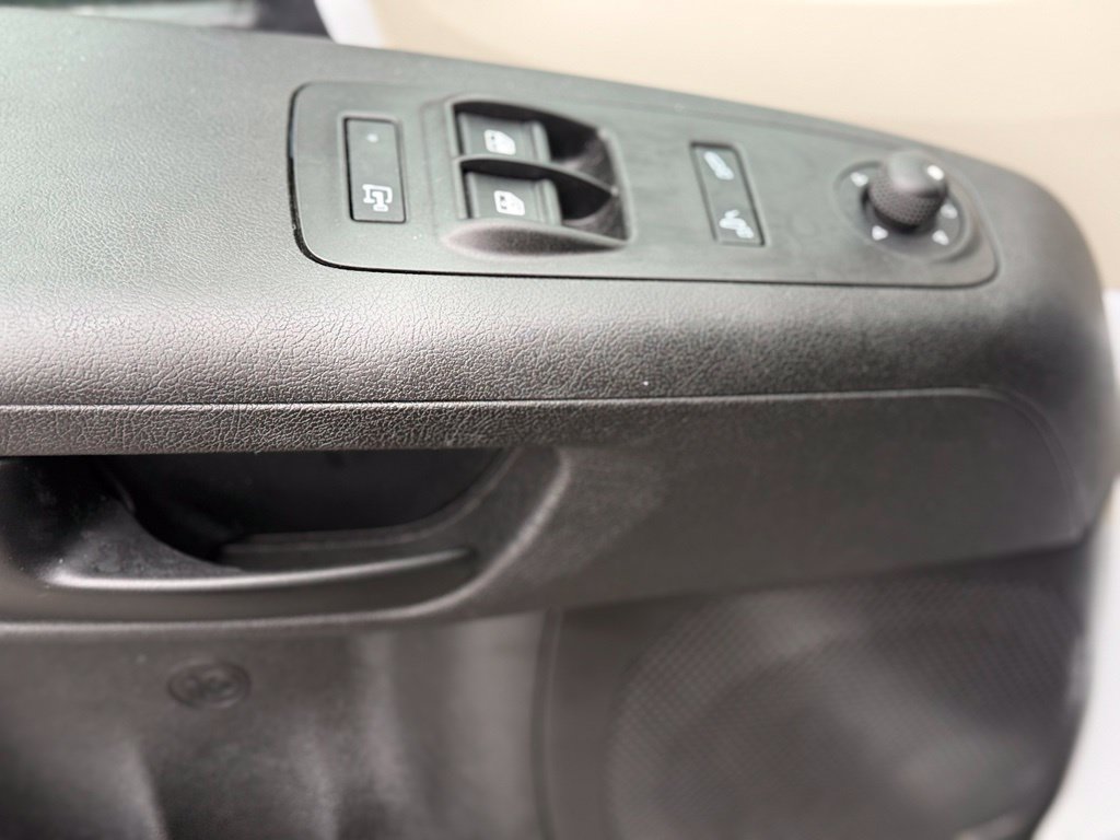Used 2022 RAM ProMaster 2500 FWD image 21