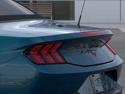 New 2026 Ford Mustang Premium RWD image 22