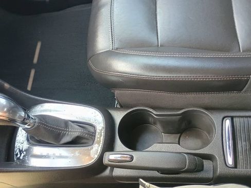 Used 2015 Buick Encore Leather w/ Experience Buick Package FWD image 12