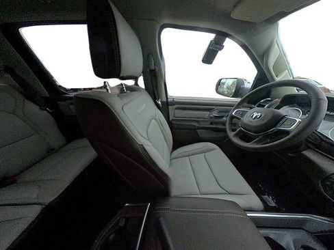 New 2026 RAM 1500 Laramie image 37