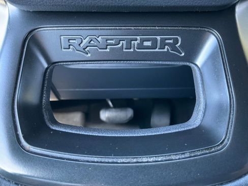 Used 2023 Ford F150 Raptor w/ Raptor 37 Performance Package image 65