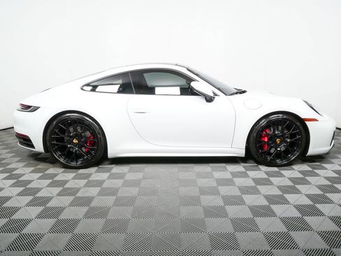 Certified 2024 Porsche 911 Carrera S image 25