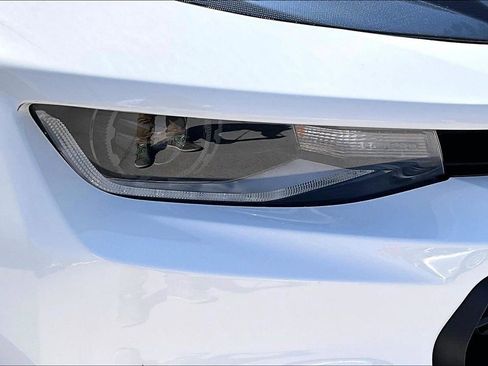 Used 2018 Chevrolet Camaro ZL1 RWD image 29