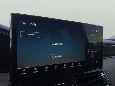 Certified 2023 Lincoln Navigator L Reserve image 13