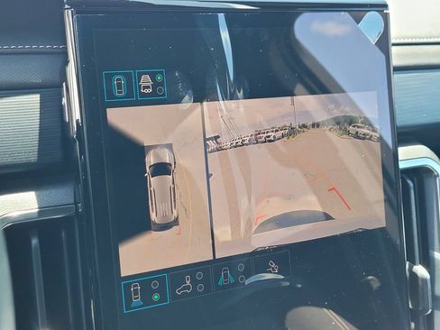 New 2026 GMC Acadia Elevation w/ Black Edition AWD/4WD image 16