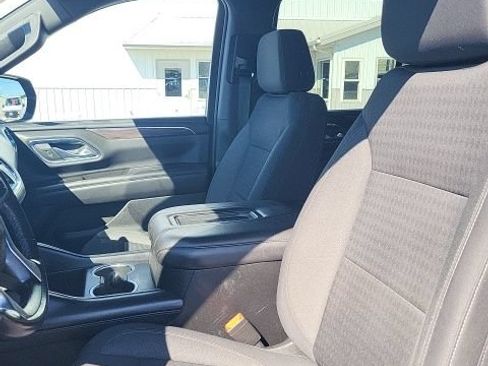 Used 2022 Chevrolet Tahoe LS AWD/4WD image 9