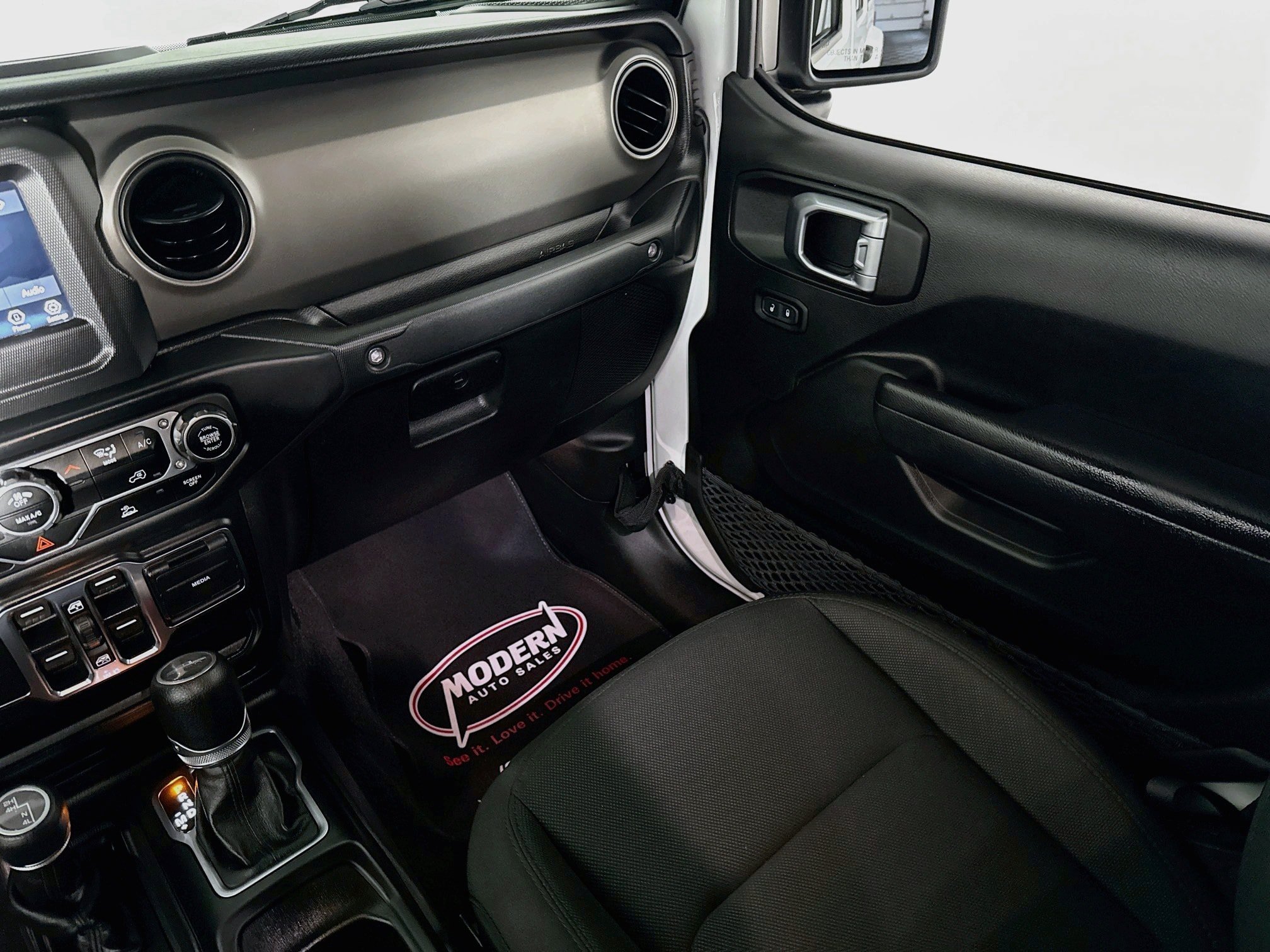 Used 2022 Jeep Gladiator Sport AWD/4WD image 33