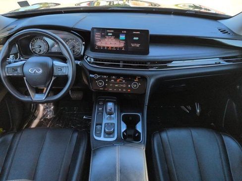 Used 2024 INFINITI QX60 Pure FWD image 14