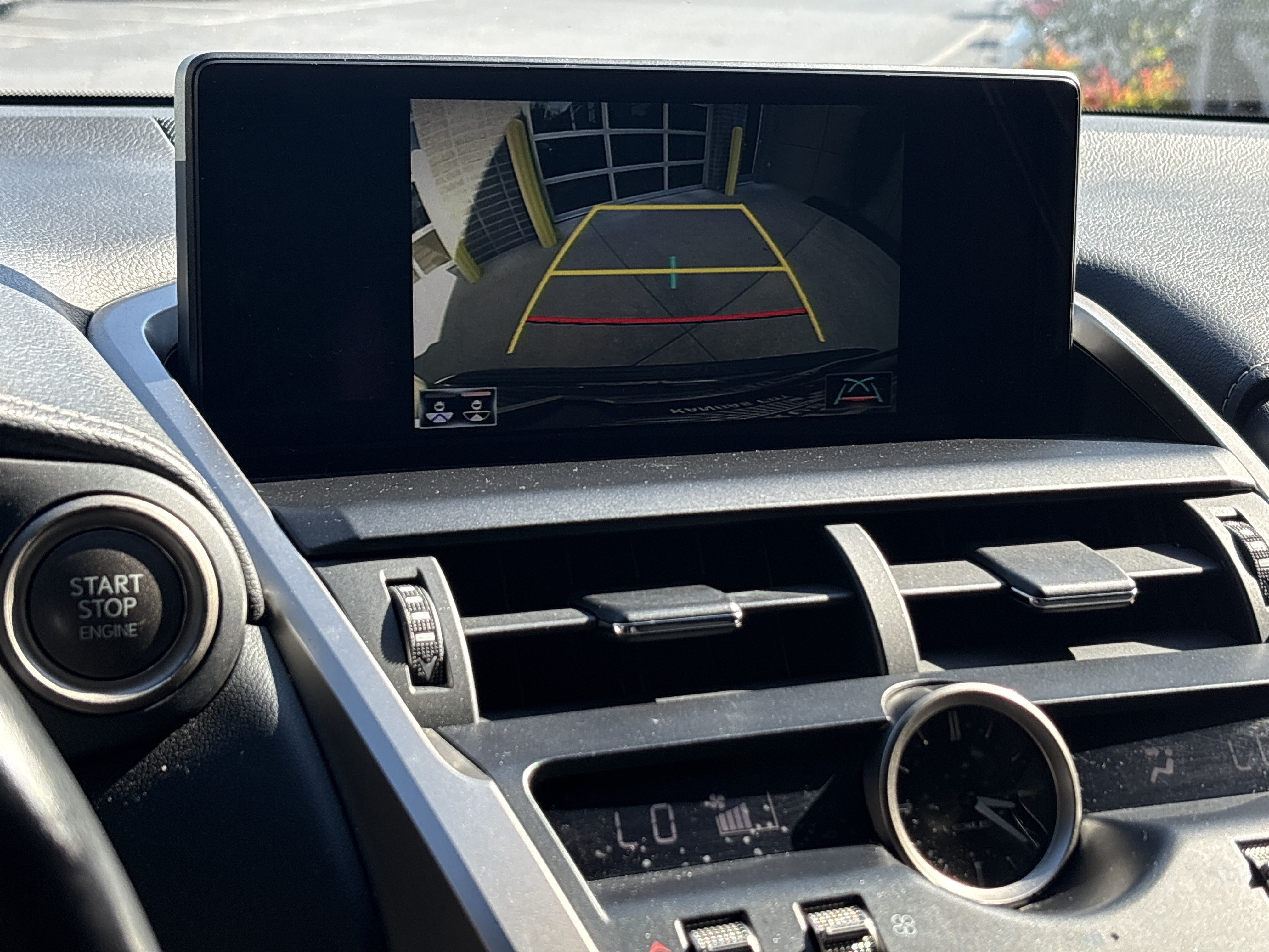 Used 2018 Lexus NX 300 AWD w/ Premium Package image 25