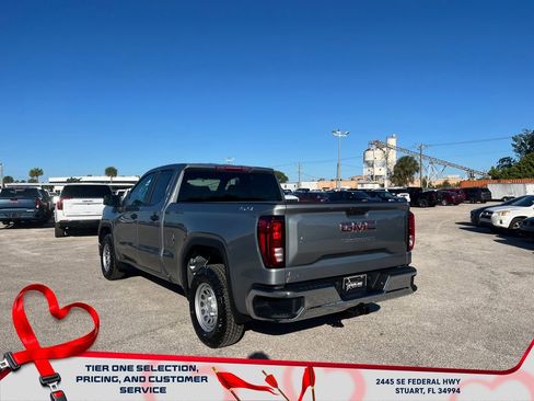 New 2026 GMC Sierra 1500 Pro w/ Pro Value Package image 5