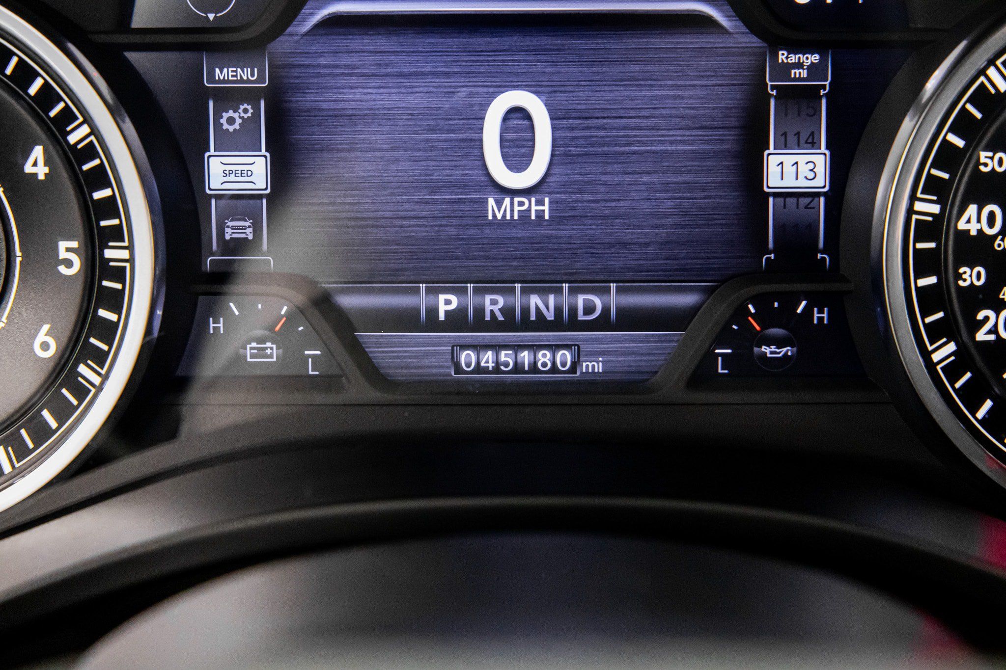 Used 2024 RAM 1500 Lone Star AWD/4WD image 42