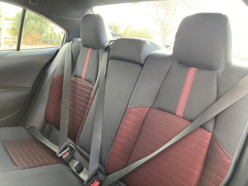 New 2026 Toyota Corolla SE image 3