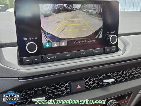 Used 2023 Honda Accord EX image 23