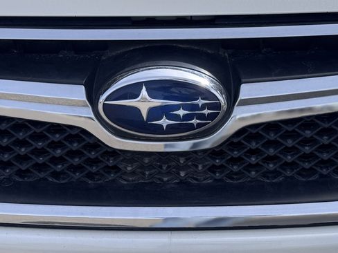 Used 2017 Subaru Crosstrek 2.0i Limited AWD/4WD image 48