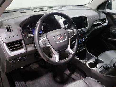 Used 2024 GMC Terrain SLT AWD/4WD image 13