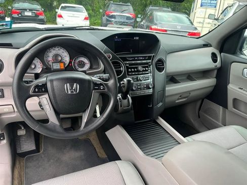Used 2015 Honda Pilot EX image 21