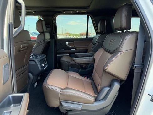 New 2025 Ford Expedition Max King Ranch image 29