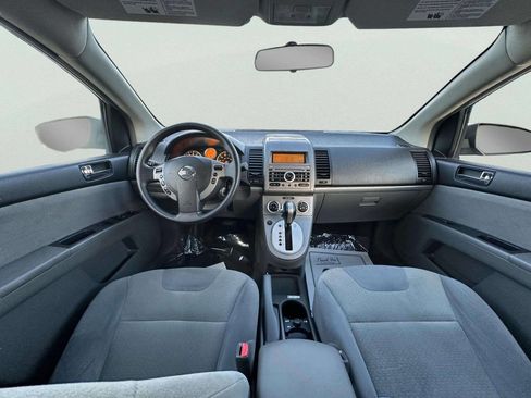 Used 2009 Nissan Sentra 2.0 S image 15