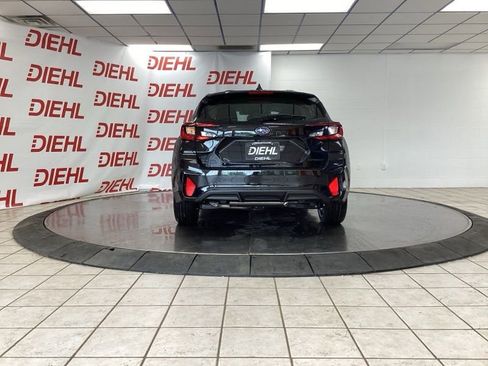 New 2026 Subaru Impreza 2.0i Sport AWD/4WD image 9