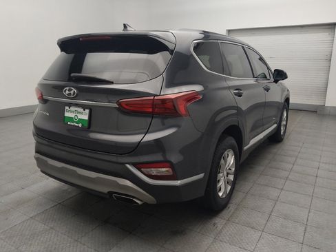 Used 2020 Hyundai Santa Fe SEL FWD image 9