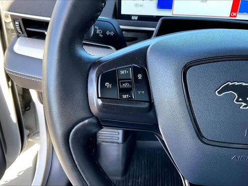 Used 2021 Ford Mustang Mach-E Select w/ Comfort/Technology Package image 18