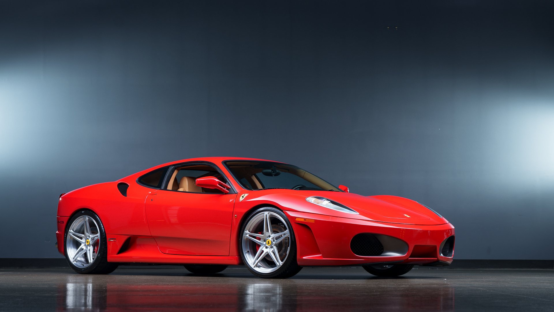 Used 2007 Ferrari F430 Coupe RWD image 4