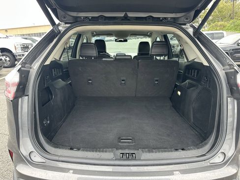 Used 2022 Ford Edge Titanium image 35