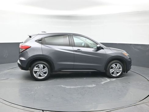 Used 2020 Honda HR-V EX-L image 7