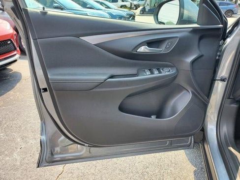 New 2026 Buick Envista Preferred FWD image 16