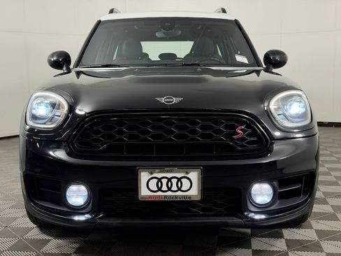 Used 2019 MINI Cooper Countryman S w/ Yin Yang Edition AWD/4WD image 6