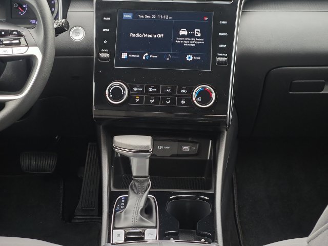 Used 2022 Hyundai Santa Cruz SEL AWD/4WD image 20