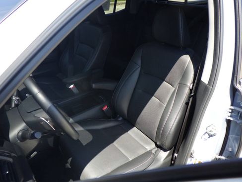 Used 2023 Honda Ridgeline RTL-E image 11