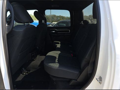 Used 2025 RAM 2500 Big Horn image 5