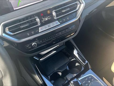Used 2023 BMW X3 sDrive30i w/ Convenience Package w/ZPA RWD image 24