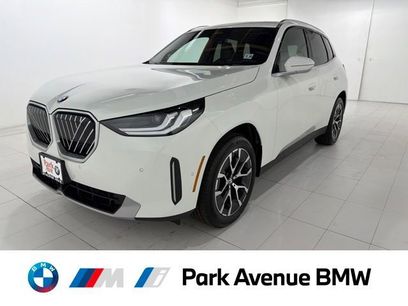 Used 2026 BMW X3 xDrive30i w/ Convenience Package