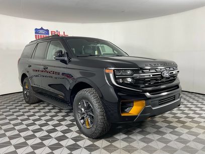 New 2027 Ford Expedition Tremor w/ Driver's Package