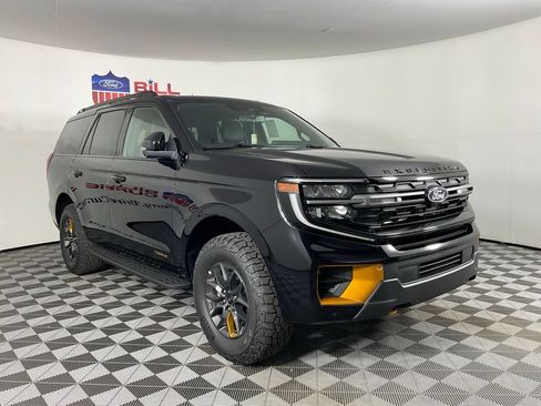 New 2027 Ford Expedition Tremor w/ Driver's Package AWD/4WD image 1