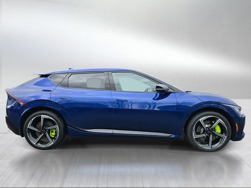 Used 2023 Kia EV6 GT image 2