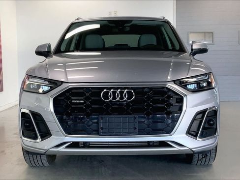 Certified 2022 Audi Q5 2.0T Premium Plus image 6