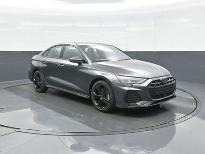 New 2026 Audi A3 2.0T Premium Plus