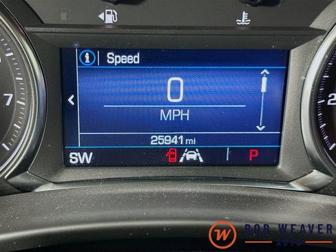 Used 2023 GMC Terrain SLE w/ Driver Convenience Package AWD/4WD image 14
