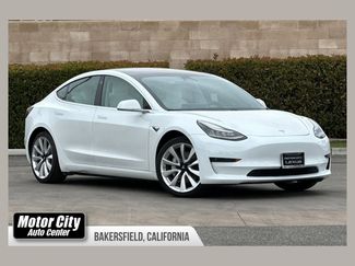 Used 2020 Tesla Model 3 RWD 360° Tour