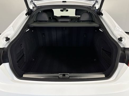 Certified 2023 Audi A5 2.0T Premium Plus w/ Premium Plus image 28