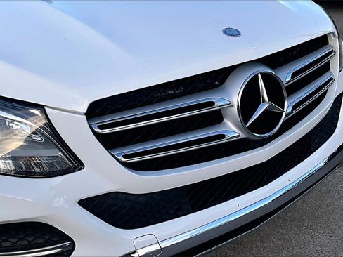 Used 2016 Mercedes-Benz GLE 350 GLE 350 image 31