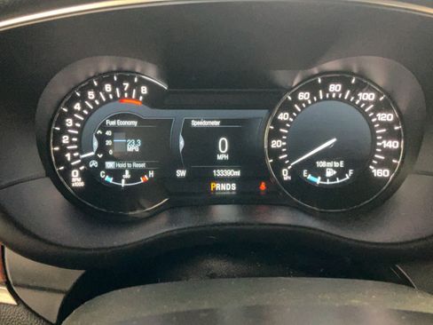 Used 2017 Lincoln MKC Select w/ Select Plus Package FWD image 10