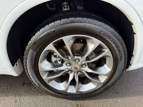 Used 2019 Dodge Durango R/T image 14