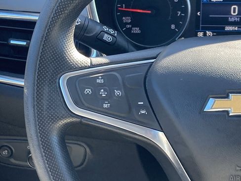 Used 2023 Chevrolet Equinox LS w/ LS Convenience Package image 14